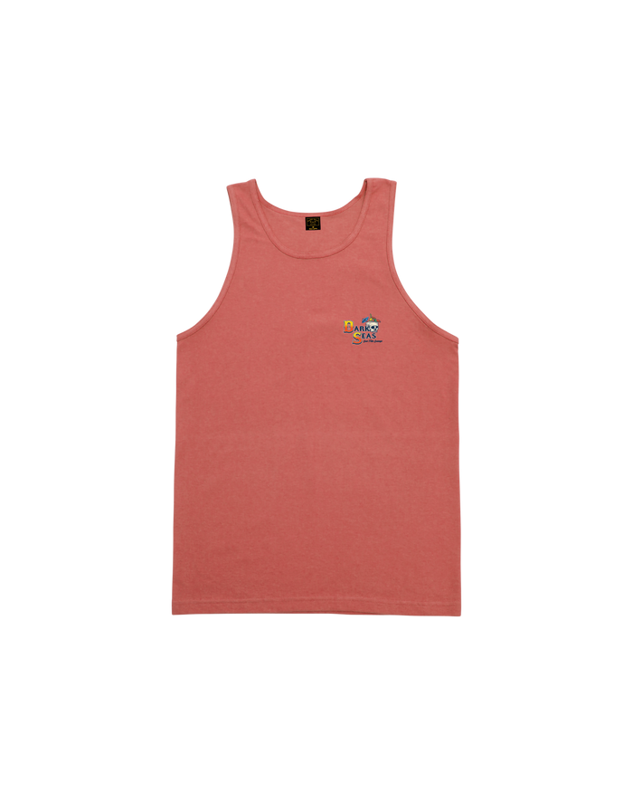 Key West Pigment Tank