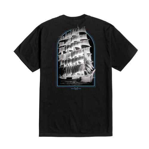 OYSTER CLUB PREMIUM T-SHIRT – Dark Seas Division