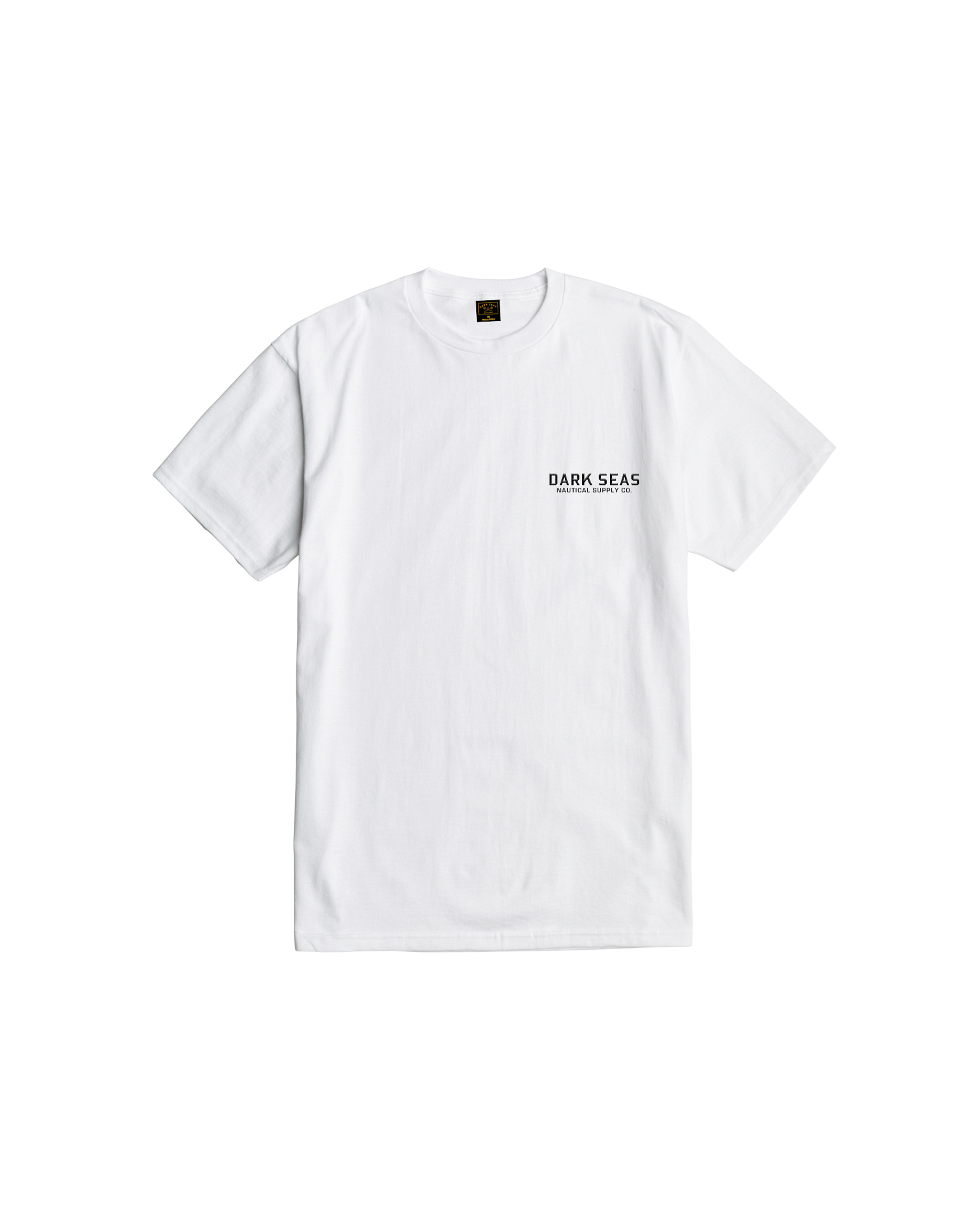 High Rank Stock T-Shirt