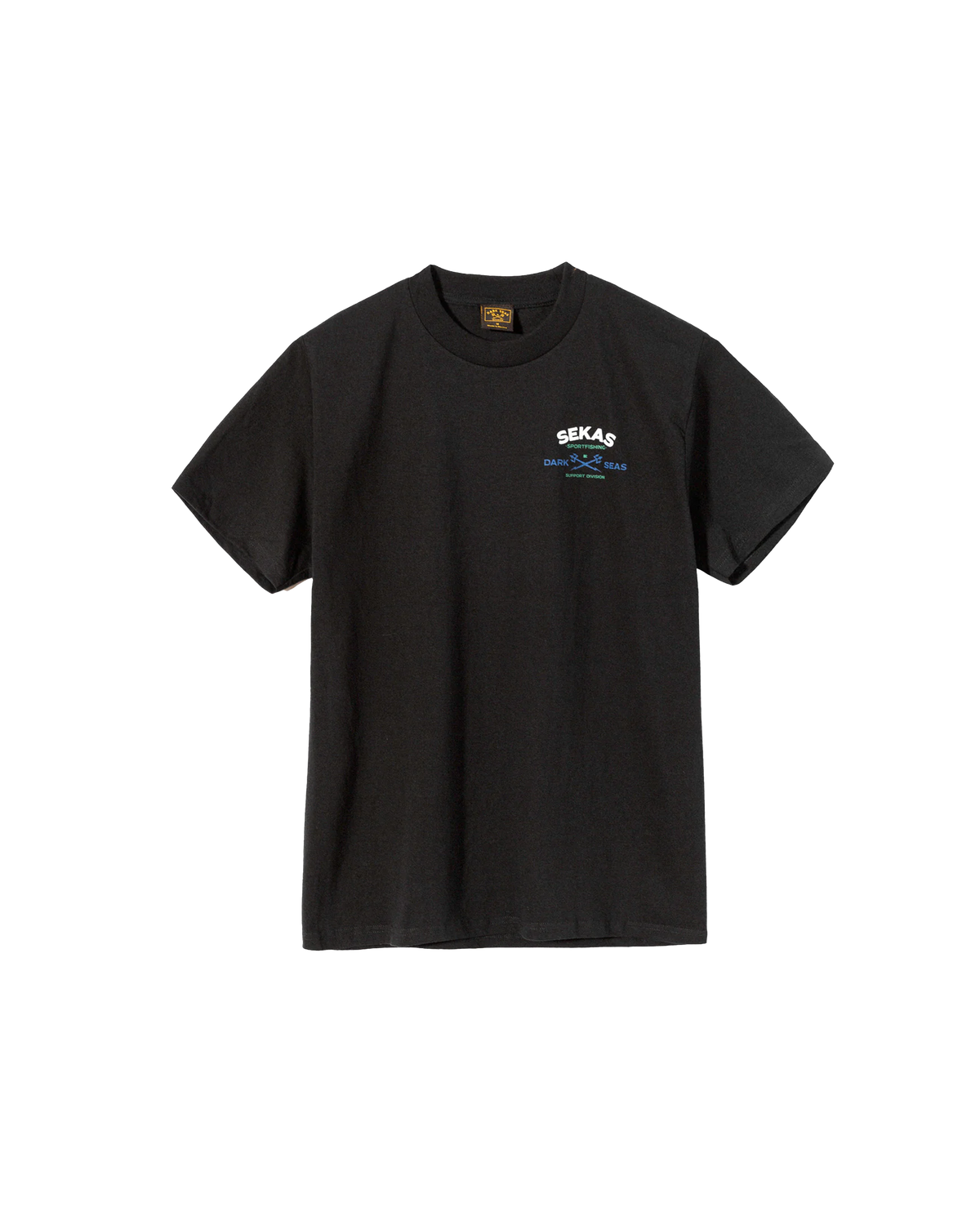 Lex Sea II  Stock T-Shirt