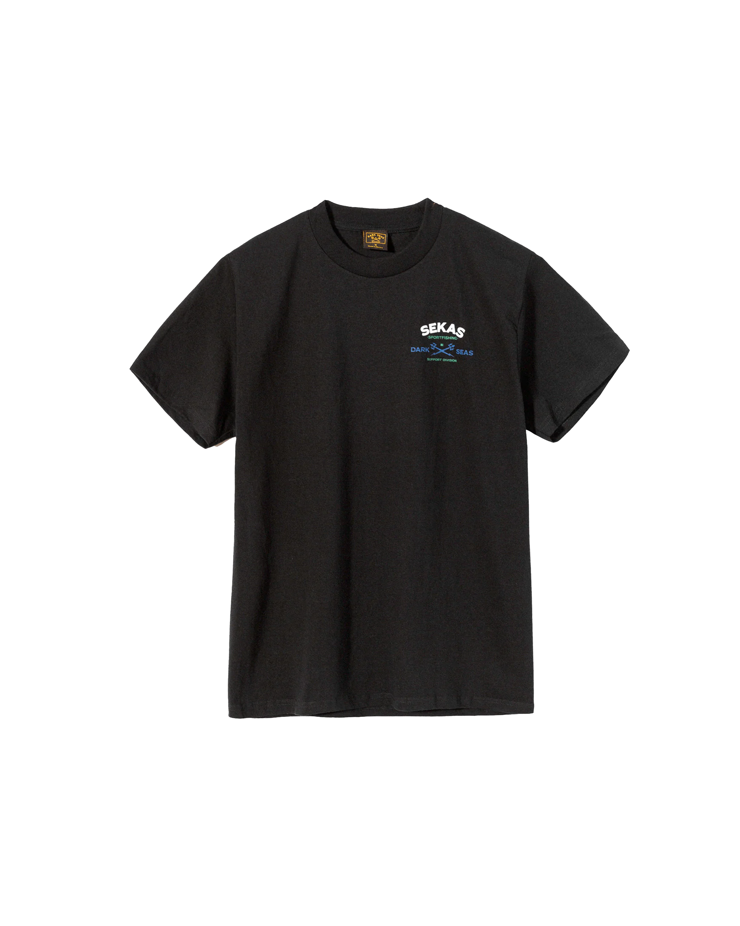 Lex Sea II  Stock T-Shirt