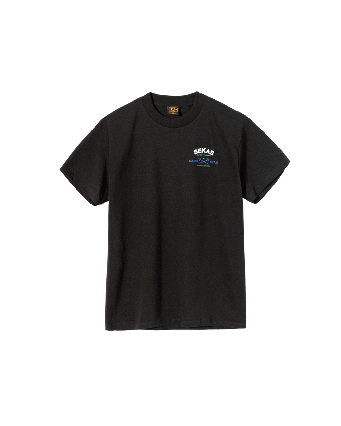 Lex Sea II  Stock T-Shirt