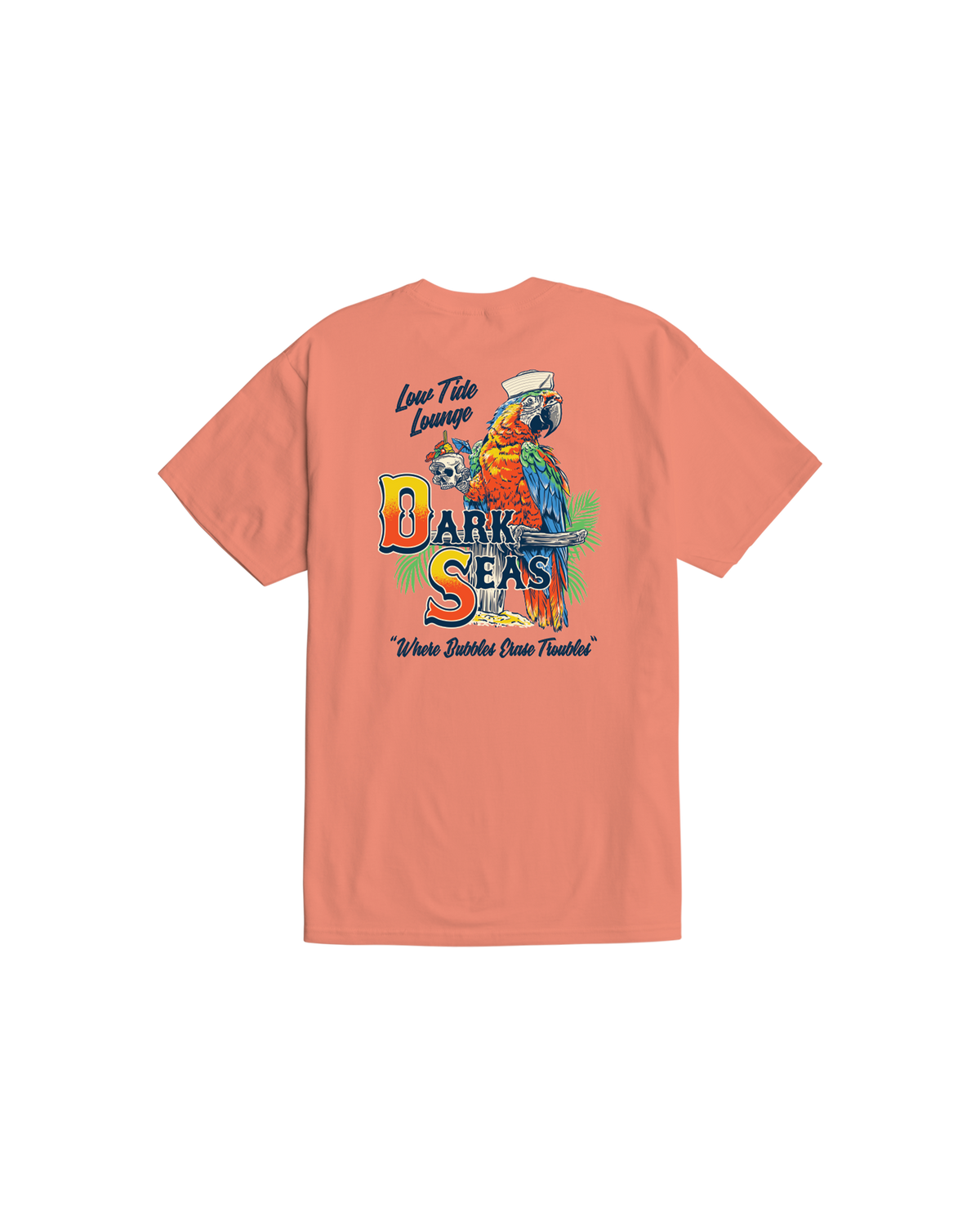 Key West Stock T-Shirt