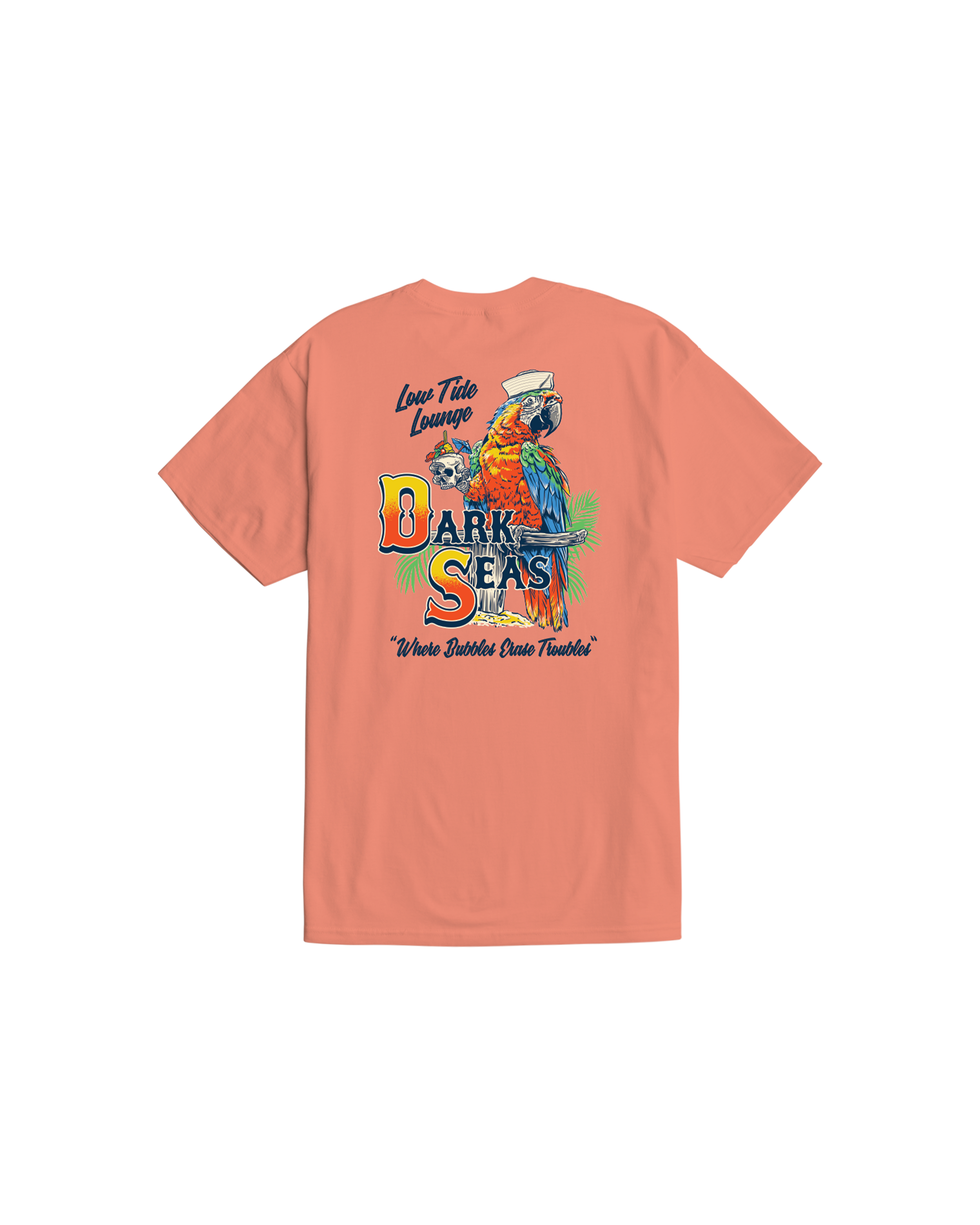 Key West Stock T-Shirt