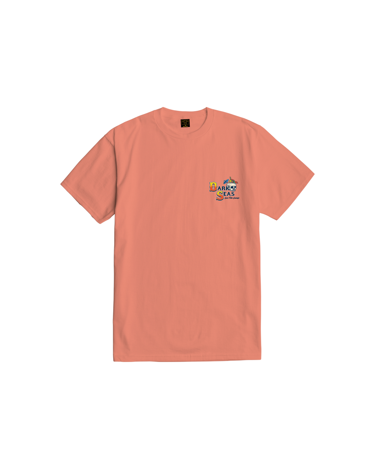 Key West Stock T-Shirt