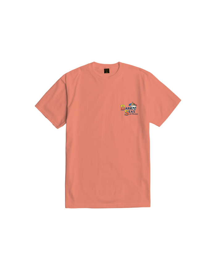 Key West Stock T-Shirt