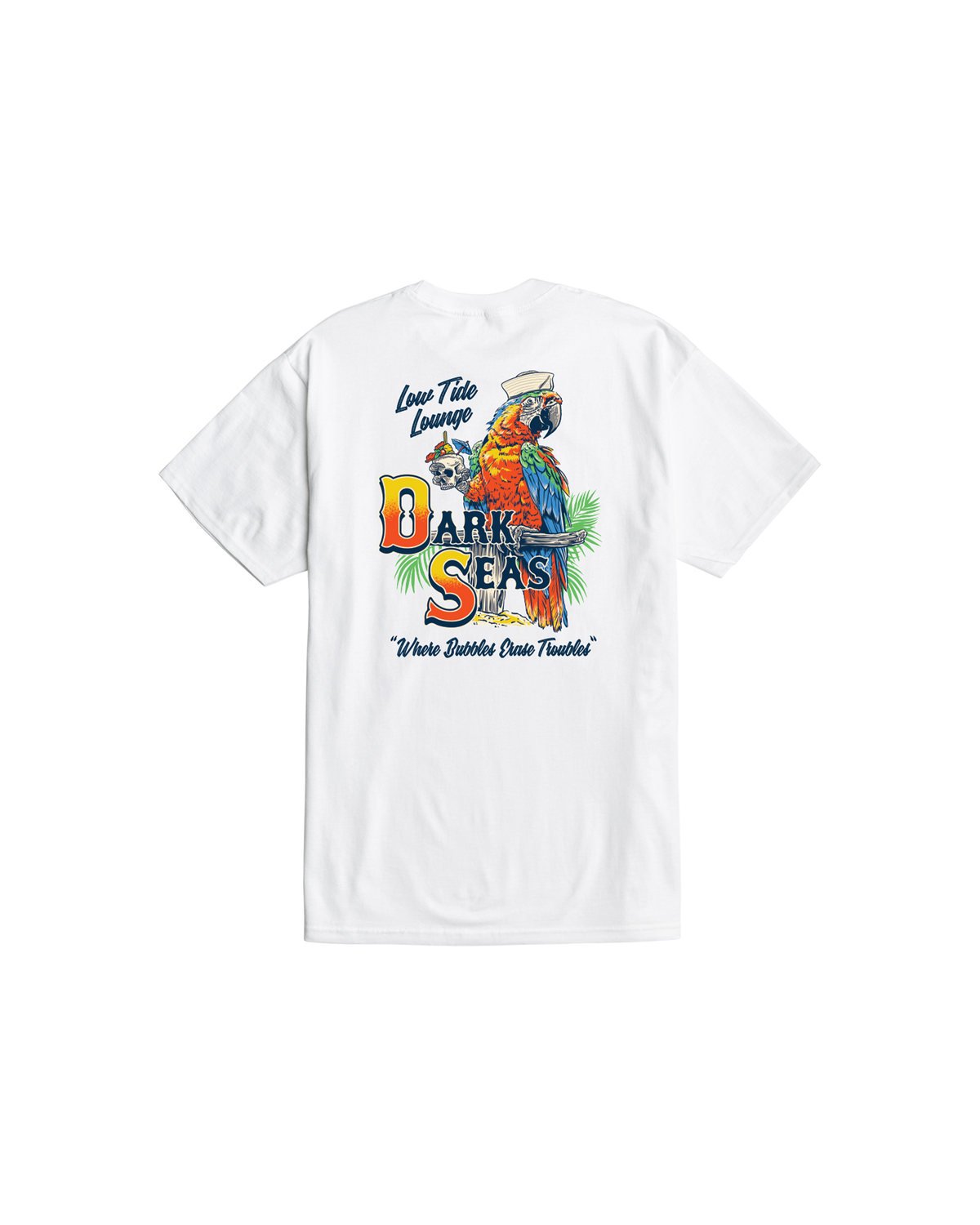 Key West Stock T-Shirt