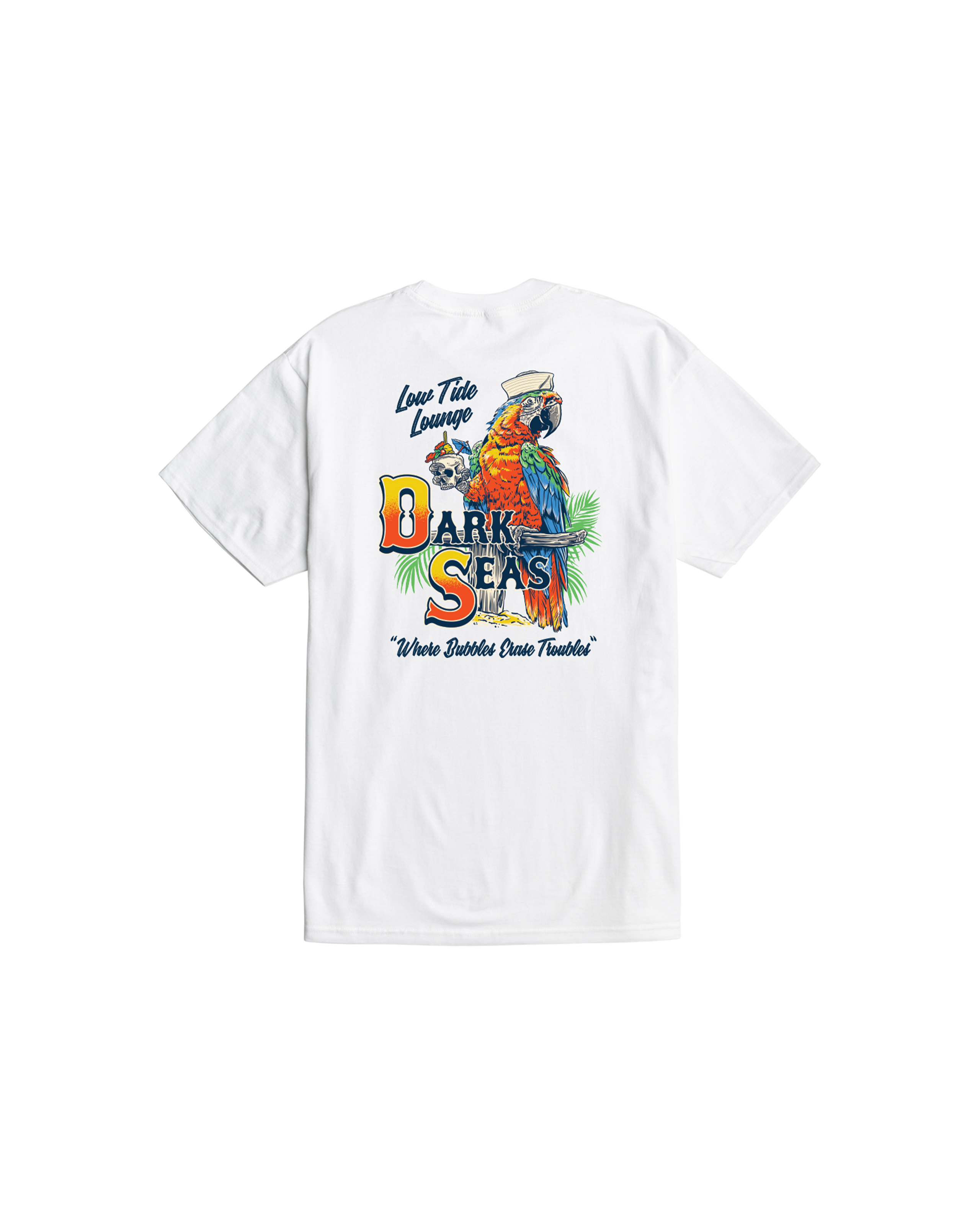 Key West Stock T-Shirt