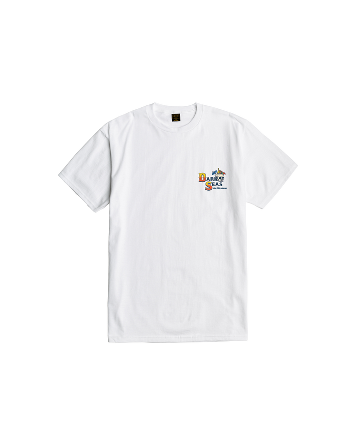 Key West Stock T-Shirt