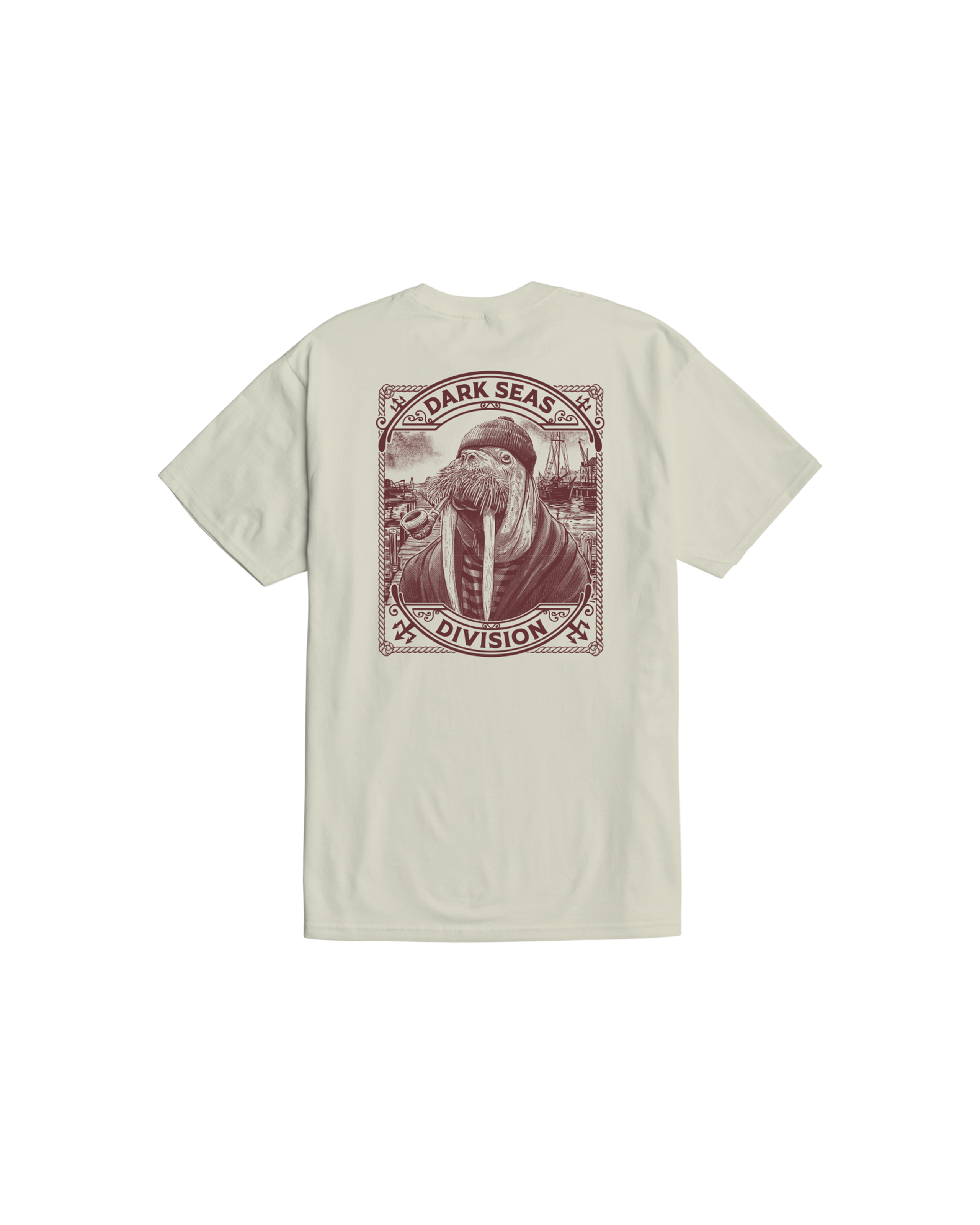 Seaworthy II  Stock T-Shirt