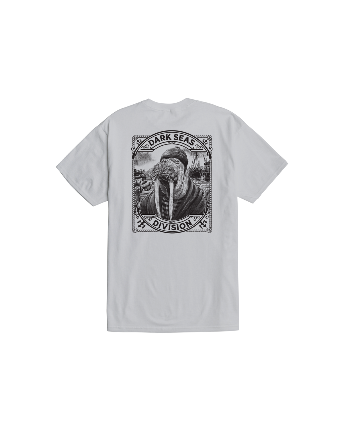 Seaworthy II  Stock T-Shirt