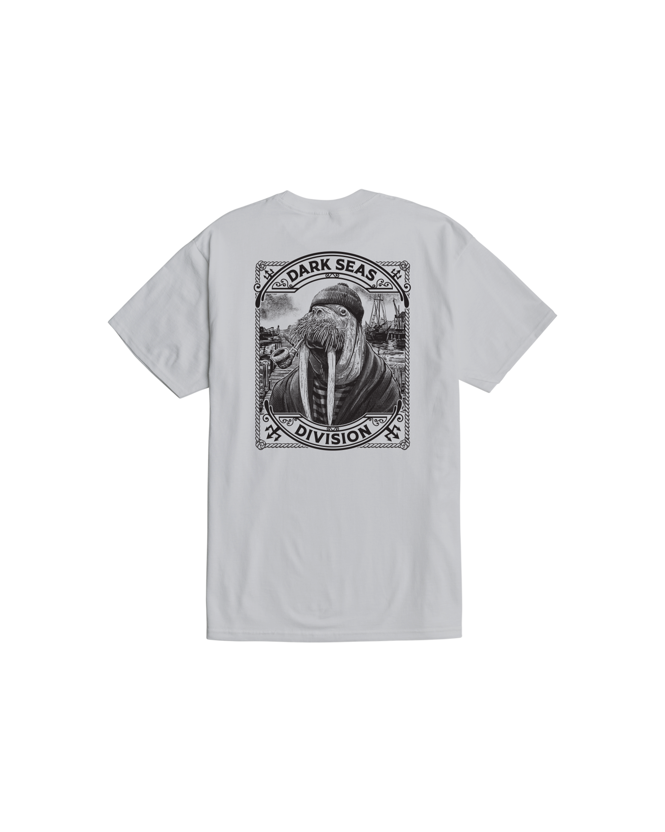 Seaworthy II  Stock T-Shirt