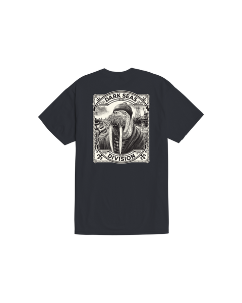 ウェア teamsea Seaworthy II Stock T-Shirt – Dark Seas Division