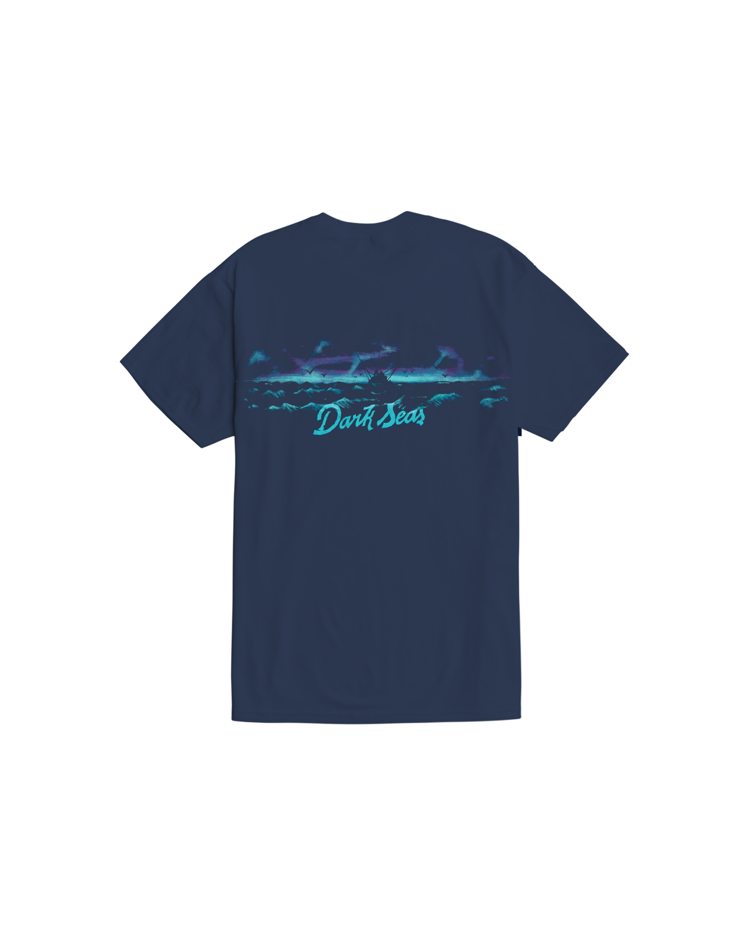 Offshore Stock T-Shirt