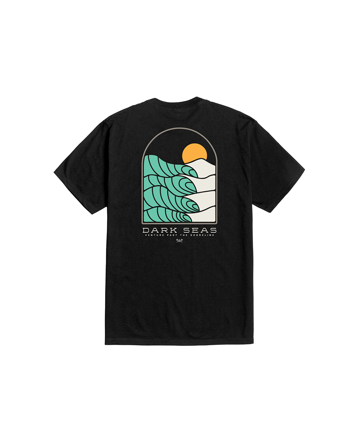 Greenroom Stock T-Shirt