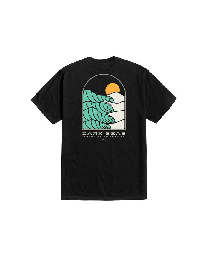 Greenroom Stock T-Shirt