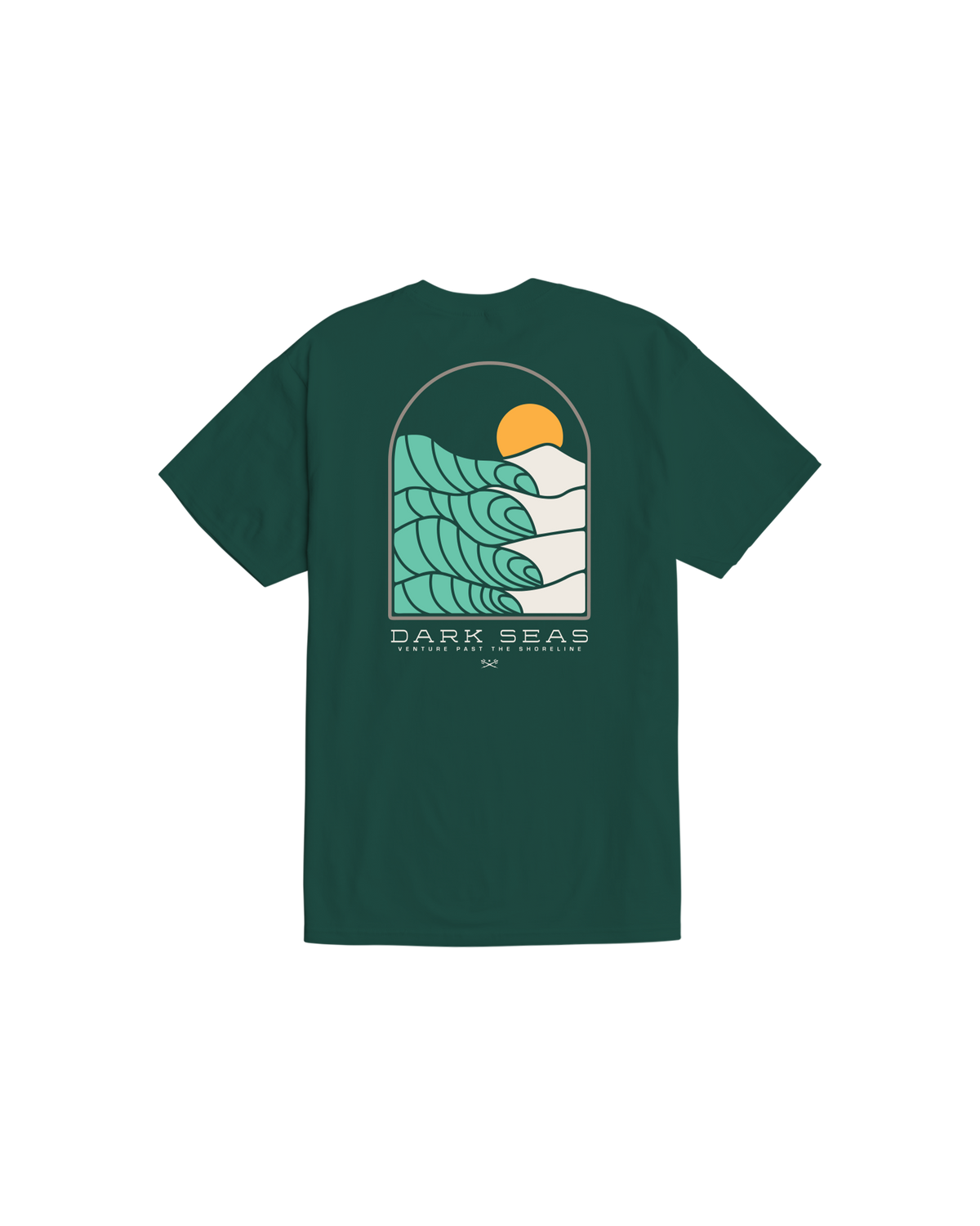 Greenroom Stock T-Shirt