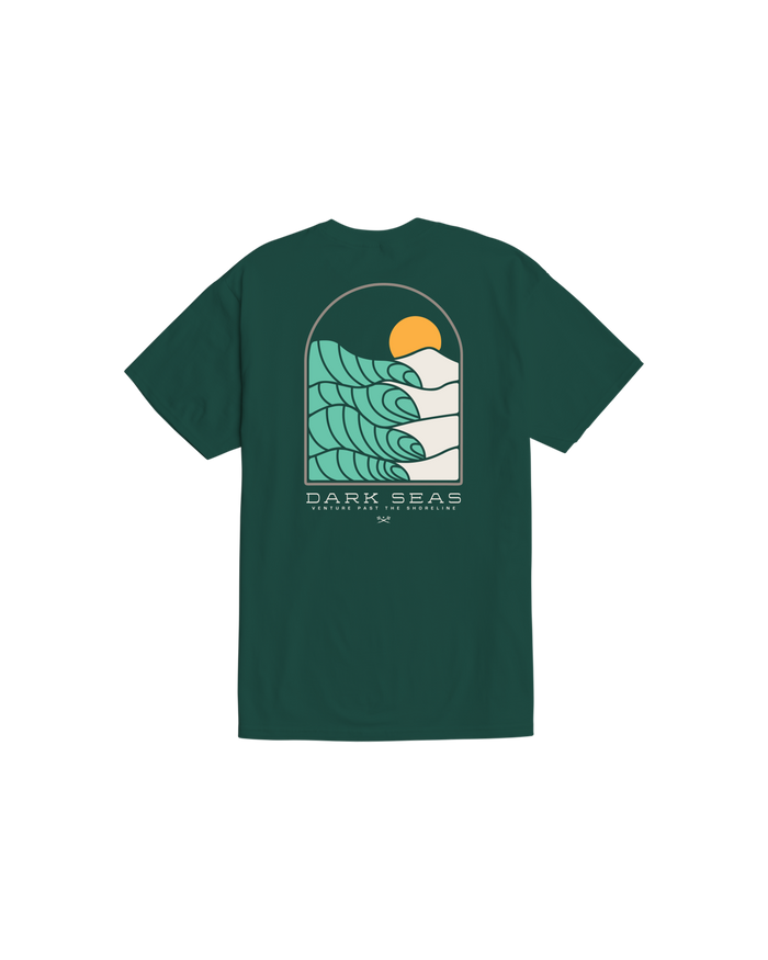 Greenroom Stock T-Shirt