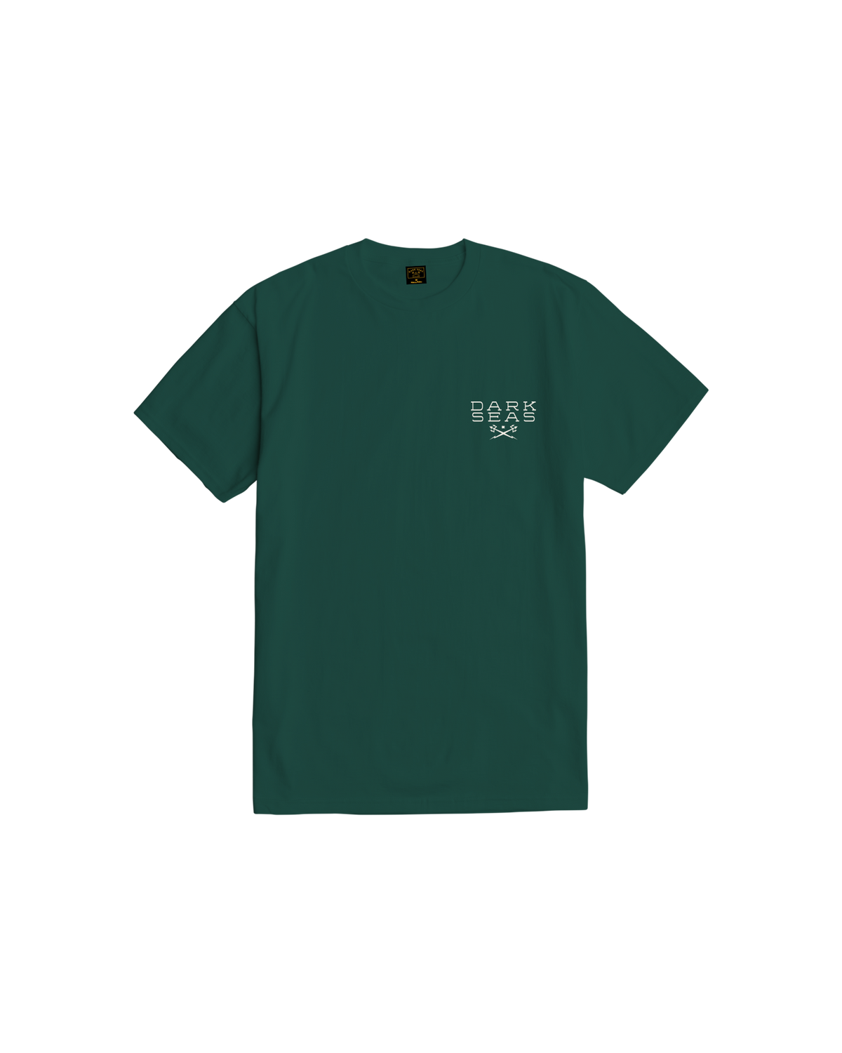 Greenroom Stock T-Shirt