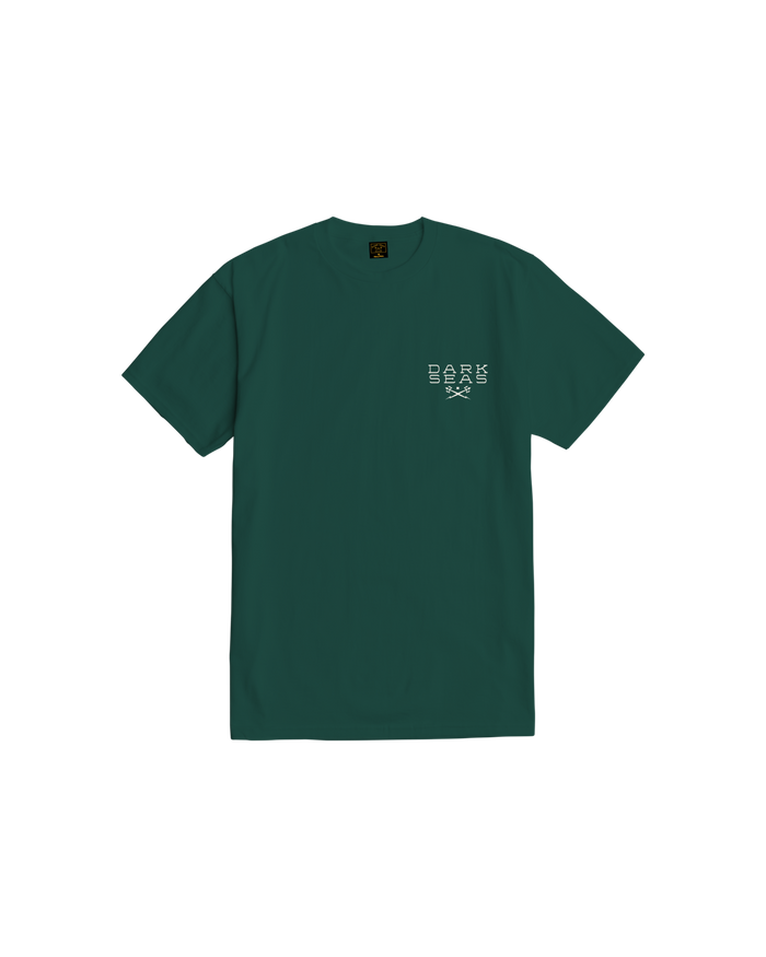 Greenroom Stock T-Shirt