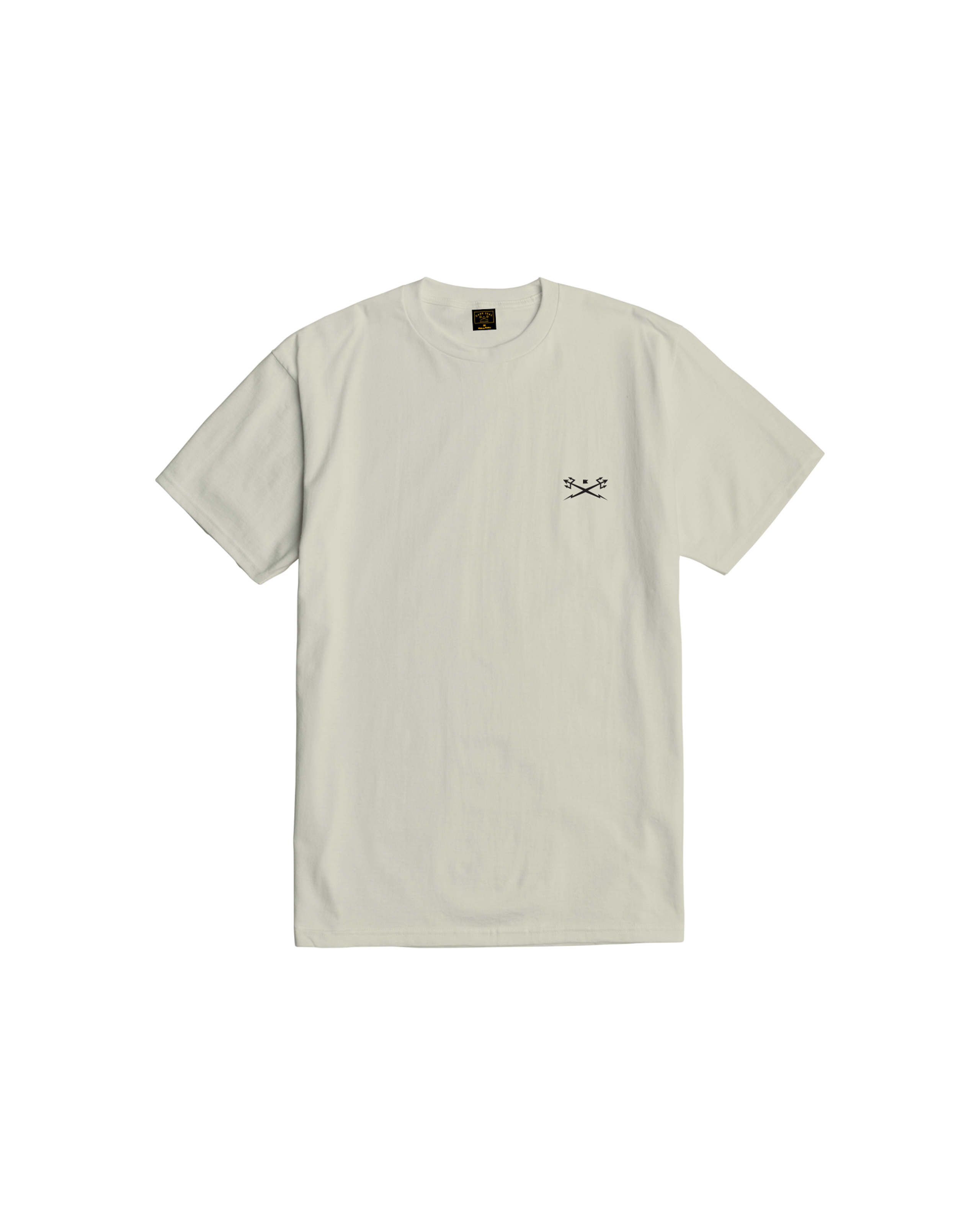 Go-To II  Stock T-Shirt