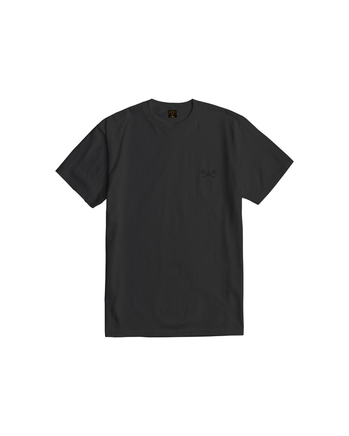 Go-To II  Stock T-Shirt