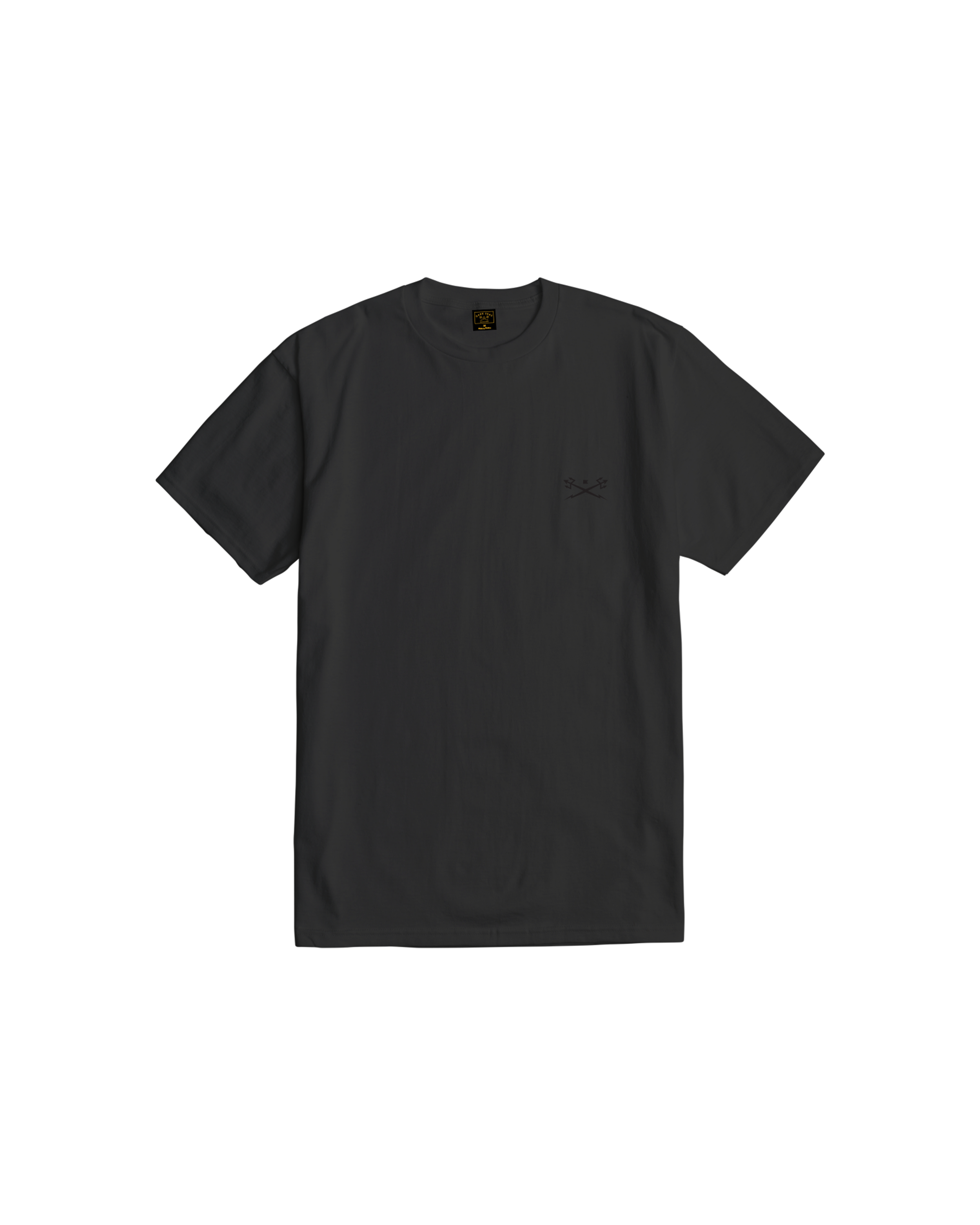 Go-To II  Stock T-Shirt