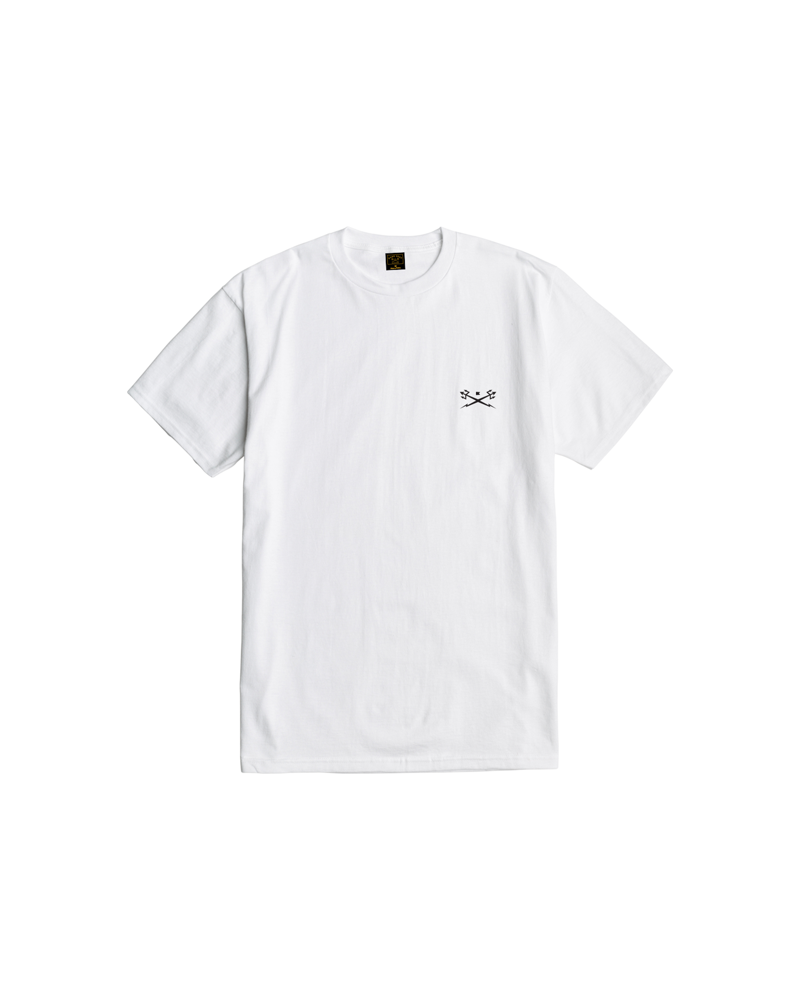 Go-To II  Stock T-Shirt