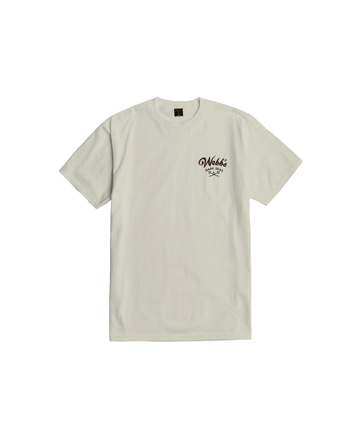 Webbs Luau Stock T-Shirt