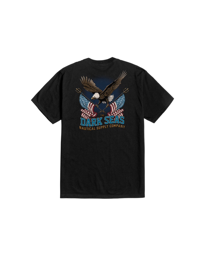 Unified Stock T-Shirt