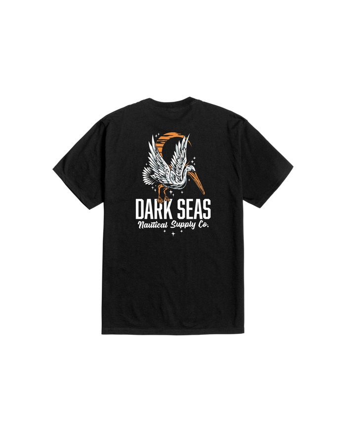 Nite Flyer Stock T-Shirt