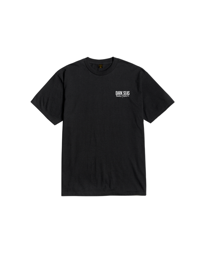 Nite Flyer Stock T-Shirt