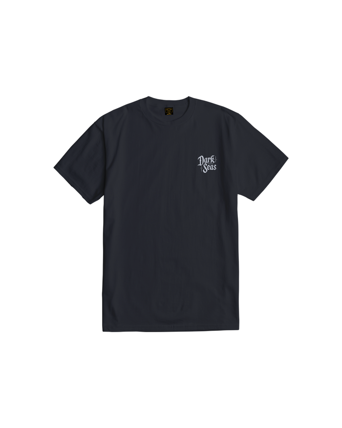 Treasure Map Stock T-Shirt - alternate view