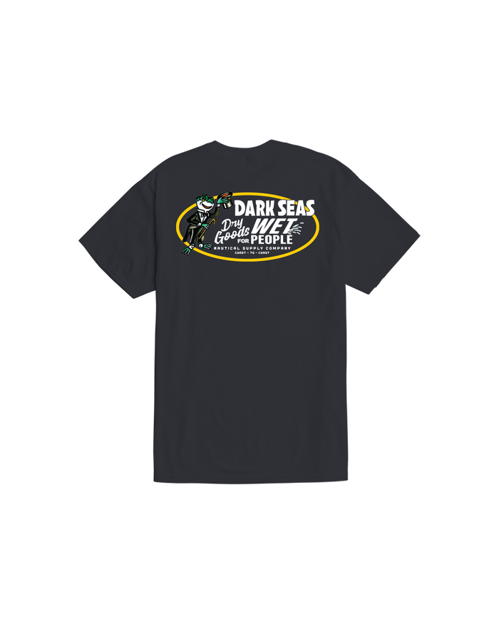 Water Works Stock T-Shirt