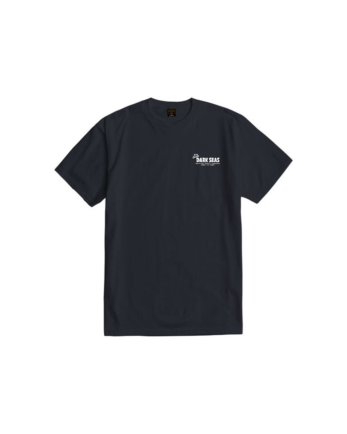 Water Works Stock T-Shirt - alternate view