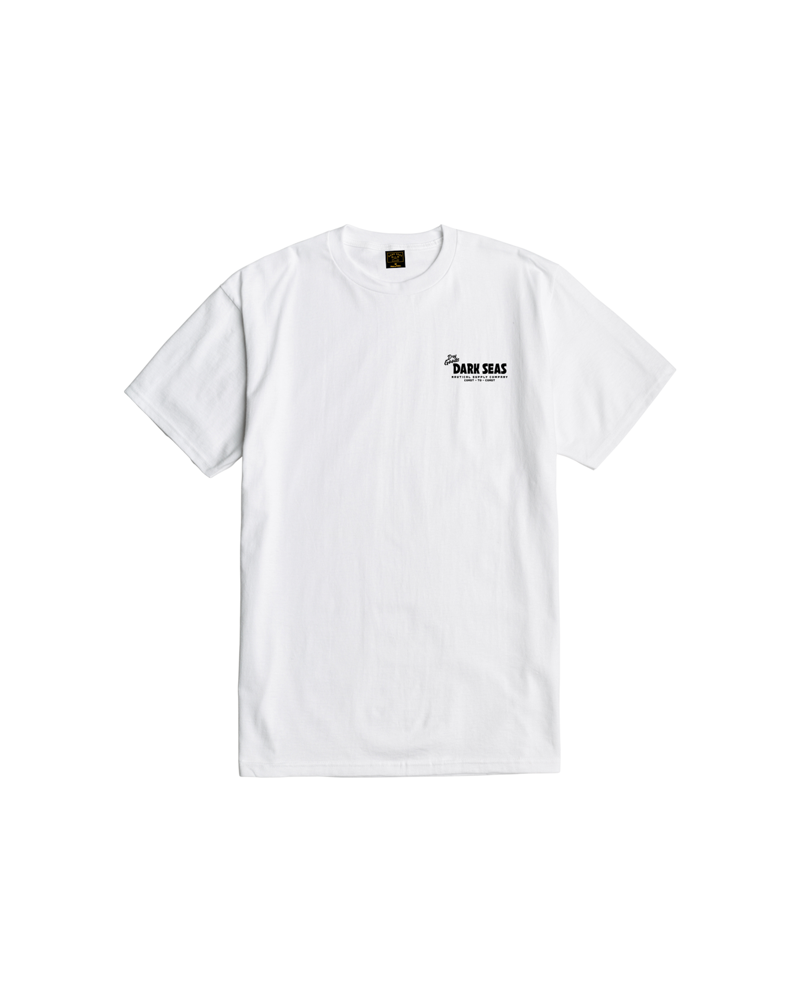 Water Works Stock T-Shirt