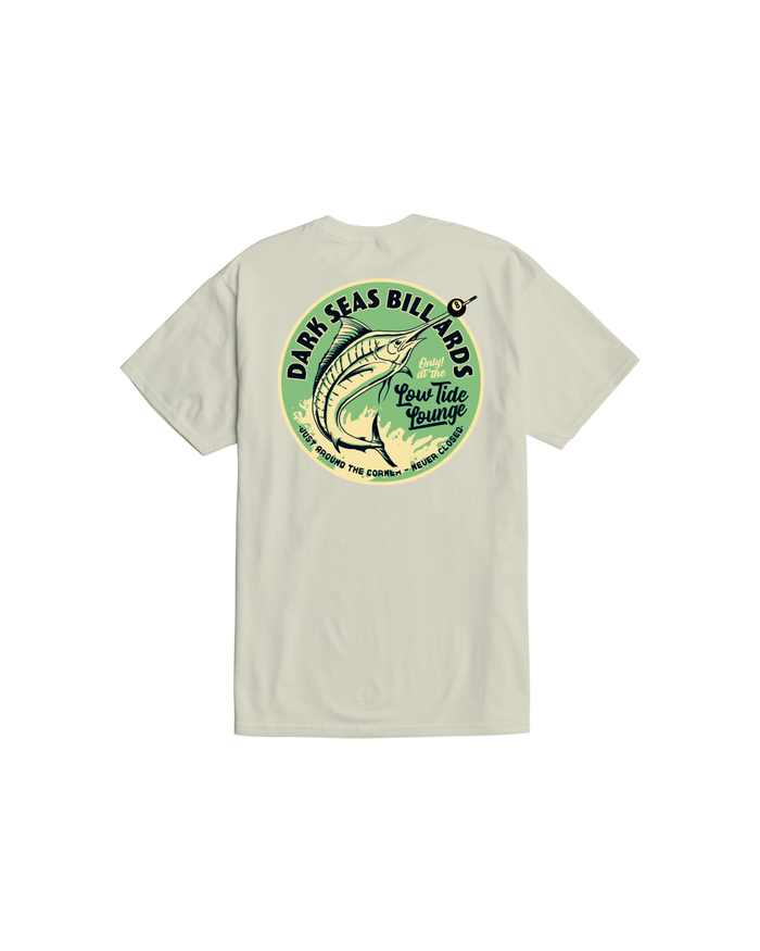 Eight Ball Stock T-Shirt