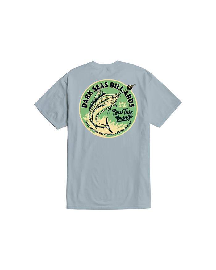 Eight Ball Stock T-Shirt