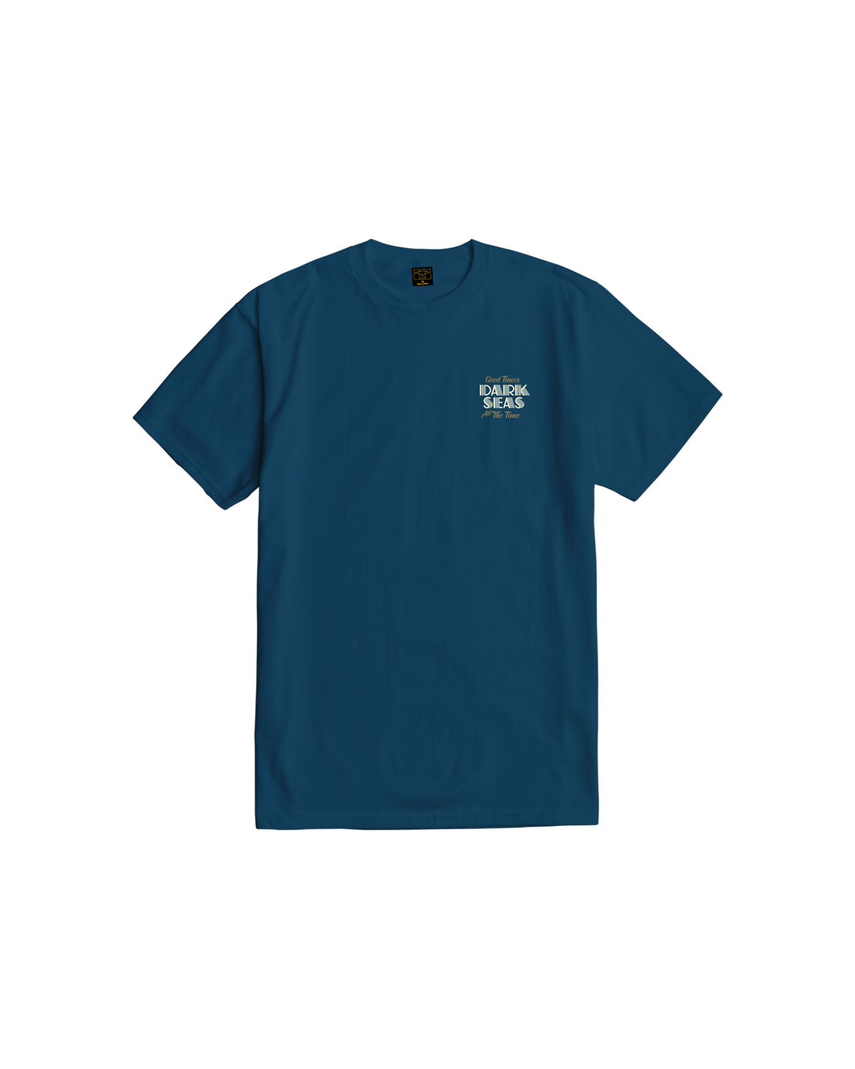 Easy Going Stock T-Shirt