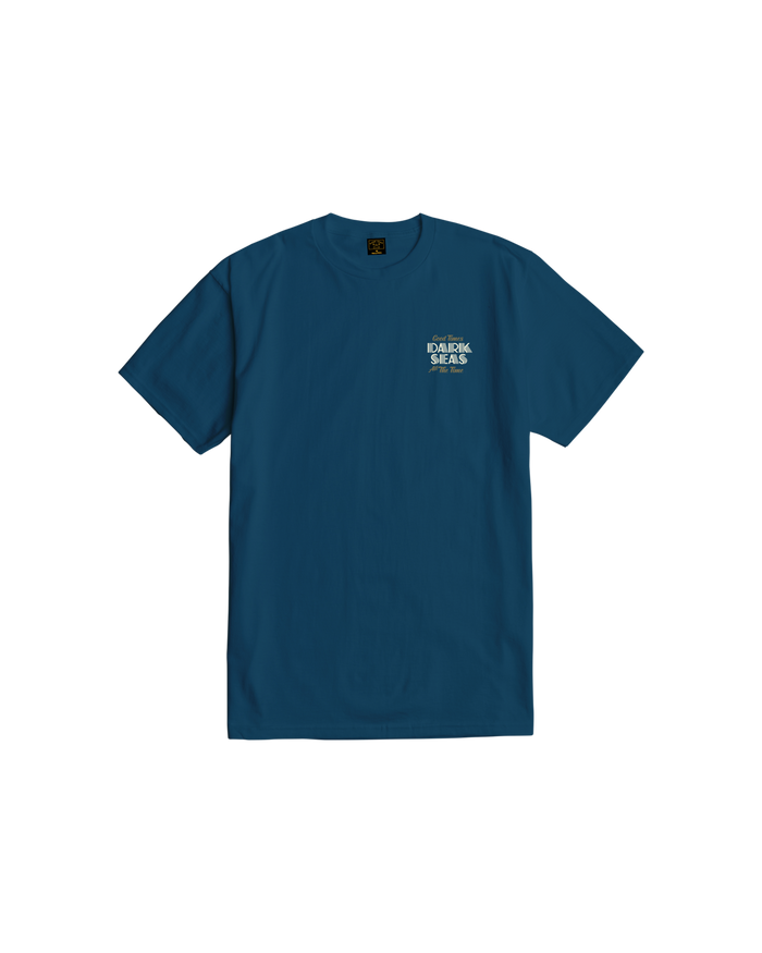 Easy Going Stock T-Shirt