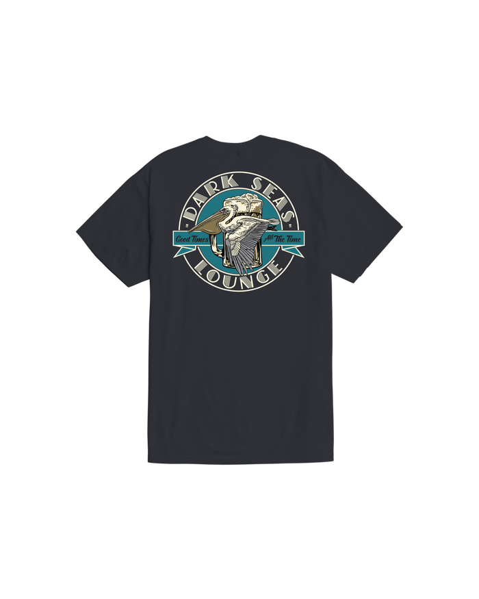 Easy Going Stock T-Shirt