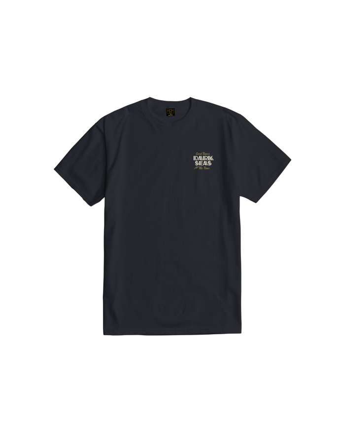 Easy Going Stock T-Shirt