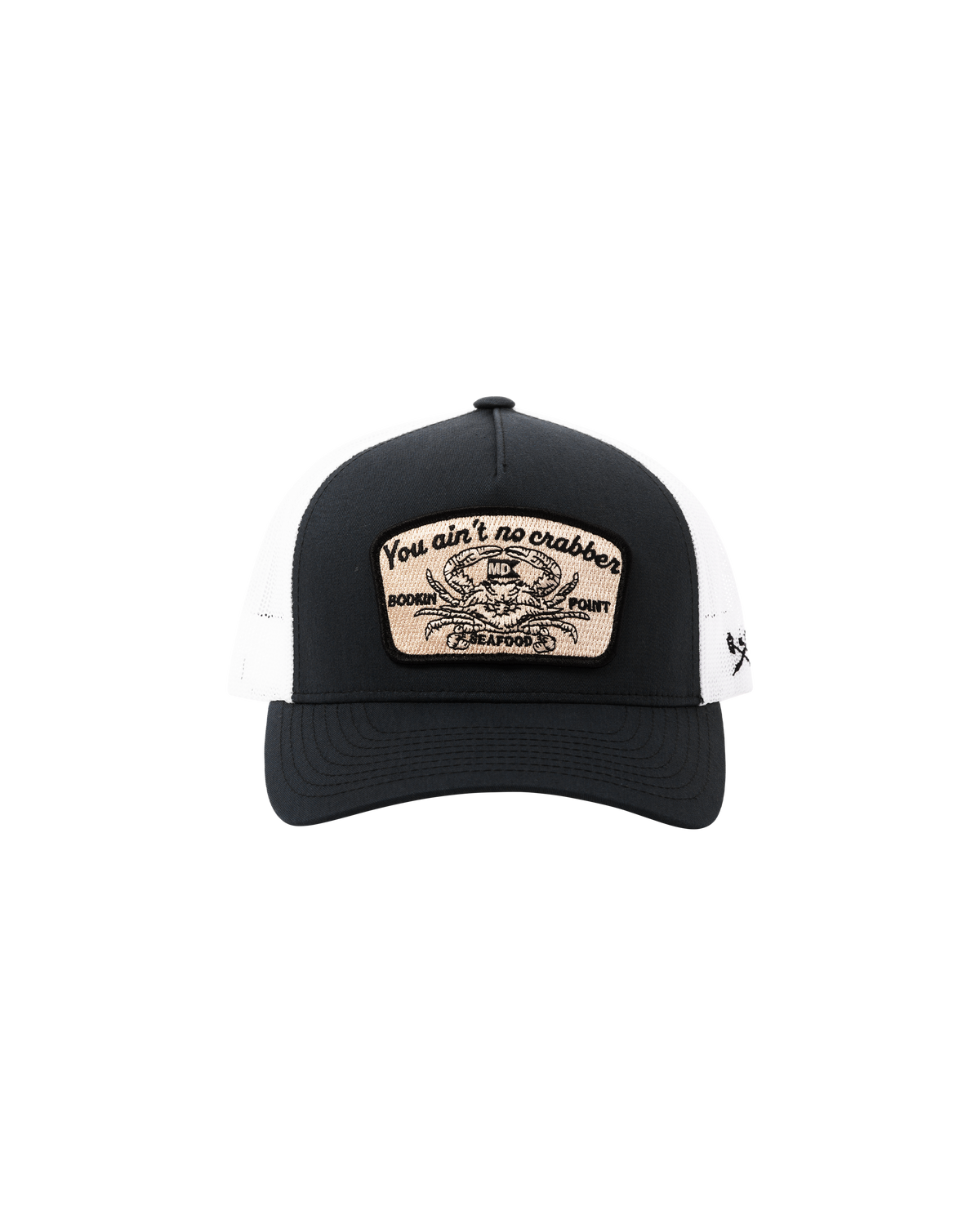 You Aint No Crabber Hat