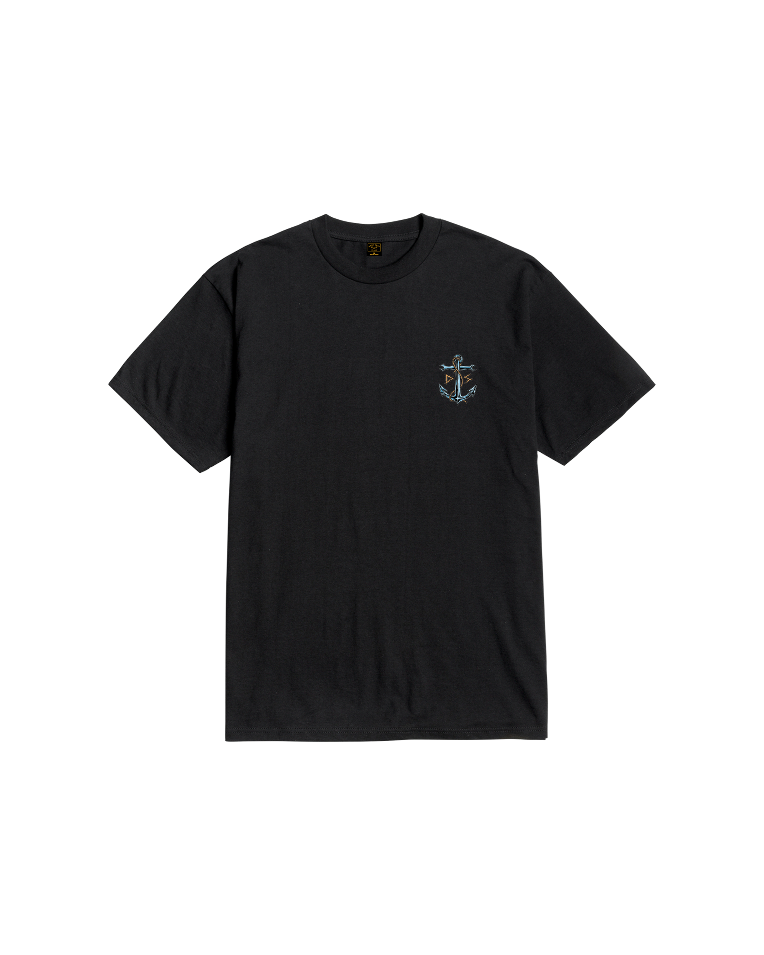 Waterlogged Stock T-Shirt