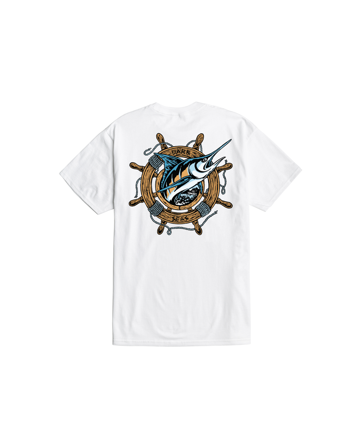 Waterlogged Stock T-Shirt
