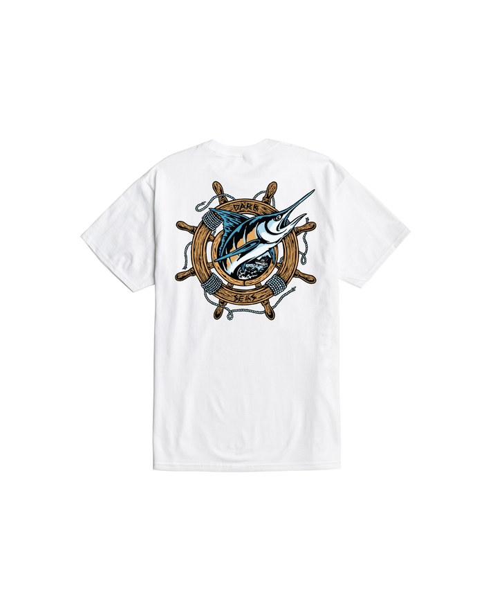 Waterlogged Stock T-Shirt
