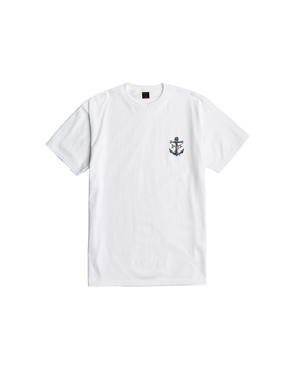 Waterlogged Stock T-Shirt