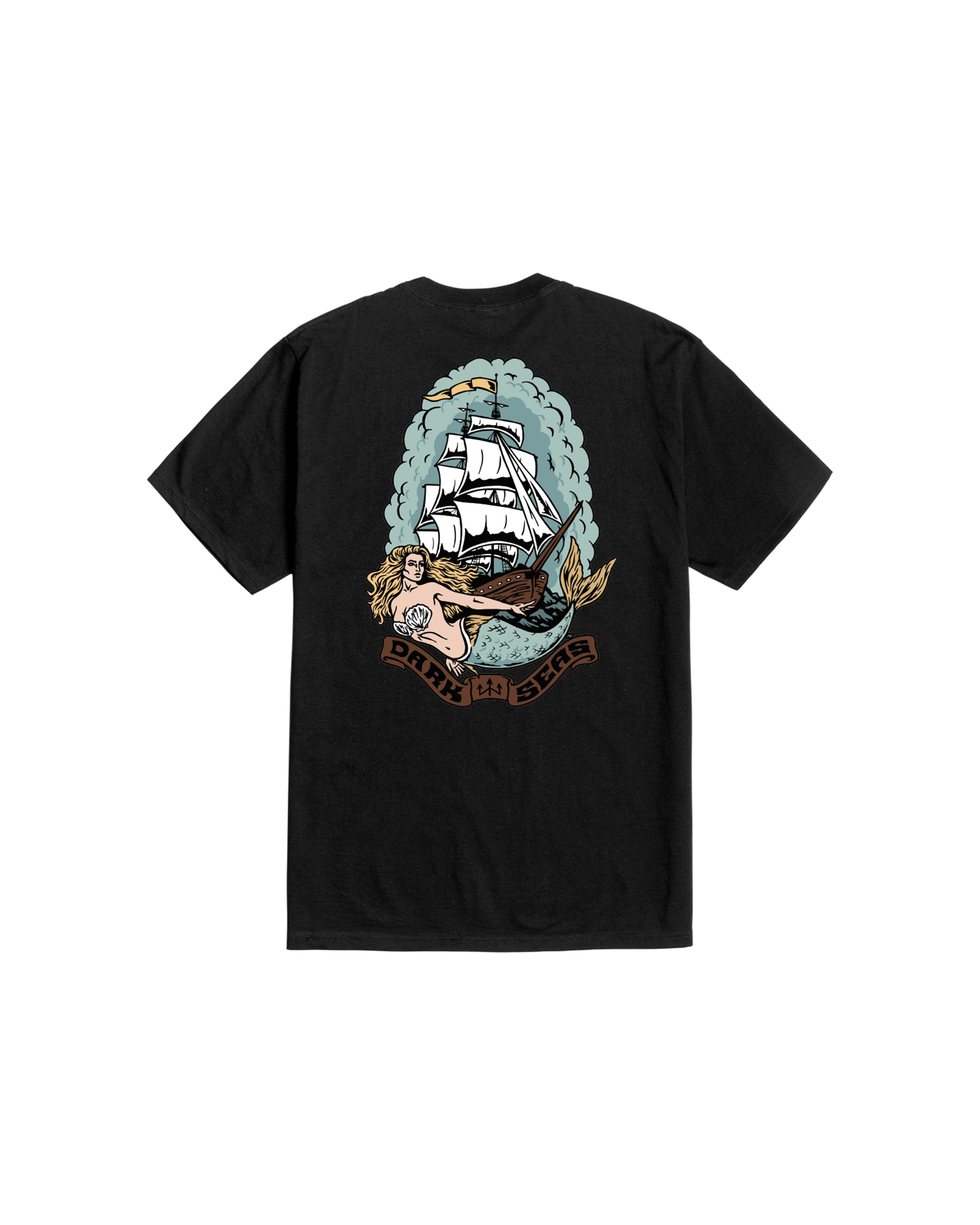 Deep Dreams Stock T-Shirt