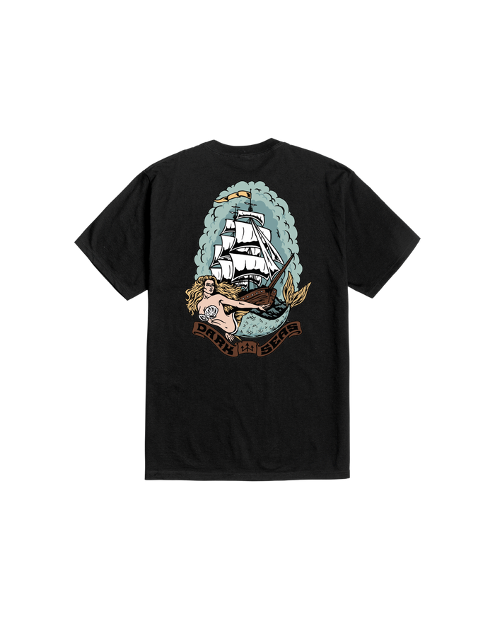 Deep Dreams Stock T-Shirt