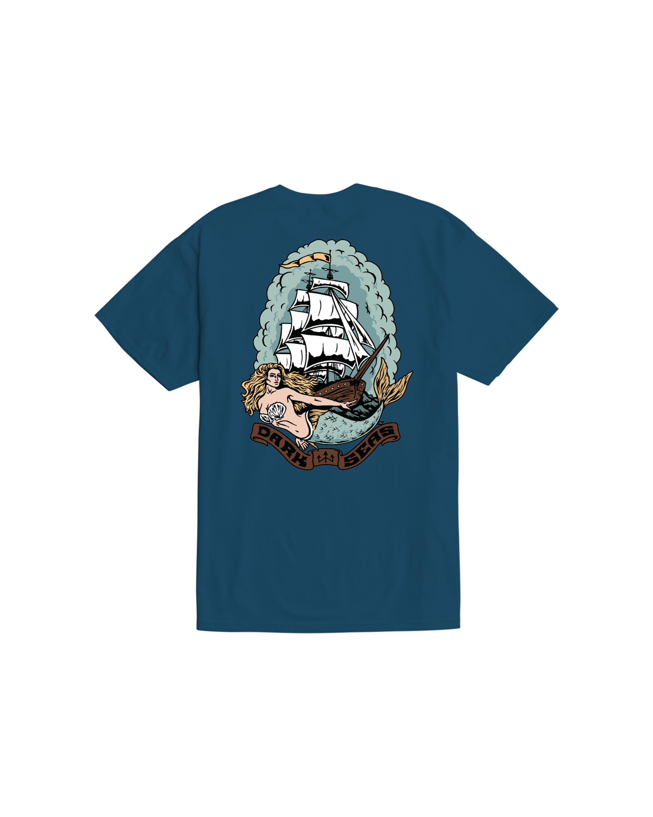 Deep Dreams Stock T-Shirt